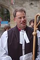 Steven Croft, bishop of Oxford