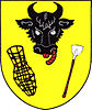Coat of arms of Strážek