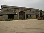 The Great Barn