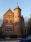 The Tower House