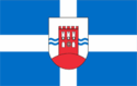 Flag of Vastseliina Parish