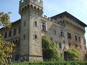 Villa Salviati (Florence).