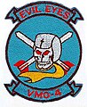 VMO-4, United States