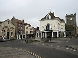 Horizonte de Wallingford