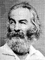 Walt Whitman