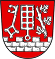 Wappen von Großmonra