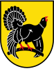 Coat of arms of Freudenstadt