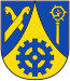 Blason de Witzin