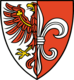 Coat of arms of Zehdenick