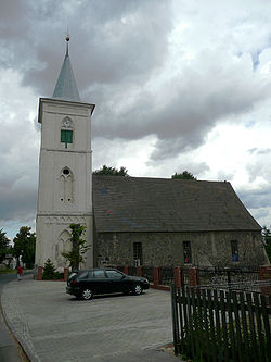 Church