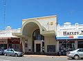 West Wyalong, New South Wales Branch