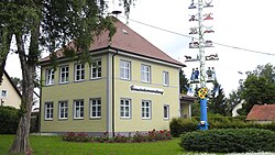 Town hall