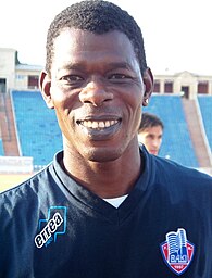 Kalidou Cissokho