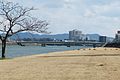 Toyokawa Bridge and Toyo River