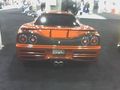 2005 LA Auto Showcar.