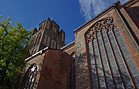 St.-Jakobi-Kirche (Stralsund)