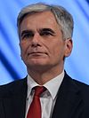 Werner Faymann