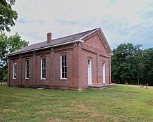 Mt. Vernon Missionary Baptist Church