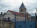 Église Notre-Dame-de-la-Nativité de Voisines