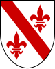 Coat of arms of Göstling an der Ybbs