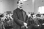 Aloysius Stepinac on trial