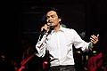 Anuar Zain  Done