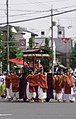 Aoi Matsuri