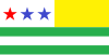 Flag of Tosagua