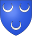 Blason de Bérengeville-la-Campagne