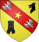 Brémoncourt – Stemma