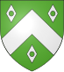 Coat of arms of Saint-Martin-Boulogne