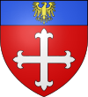 Blason de Savigny-en-Revermont