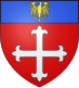 Coat of arms of Savigny-en-Revermont