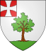 Blason de Beauchêne