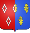 Blason de Obtrée