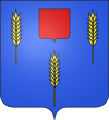 Blason de Clamerey