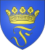 Blason de Franken