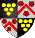 Arms of Nieppe