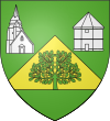 Armes de Bosc-Guérard-Saint-Adrien