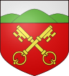 Blason de Clermont