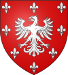 Blason de Lamastre