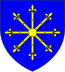 Blason de Saint-Martin