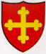 Blason de Boudevilliers