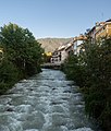 Bruneck, Passeggiata Tielt