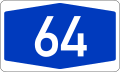 A 64 shield}}