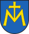 Coat of arms of Malans