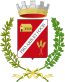 Blason de Casorzo