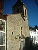 Iglesia Parroquial de San Pedro Apóstol