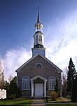 Église anglicane St. Stephen