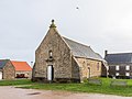 Chapelle des Marins de Gatteville-le-Phare